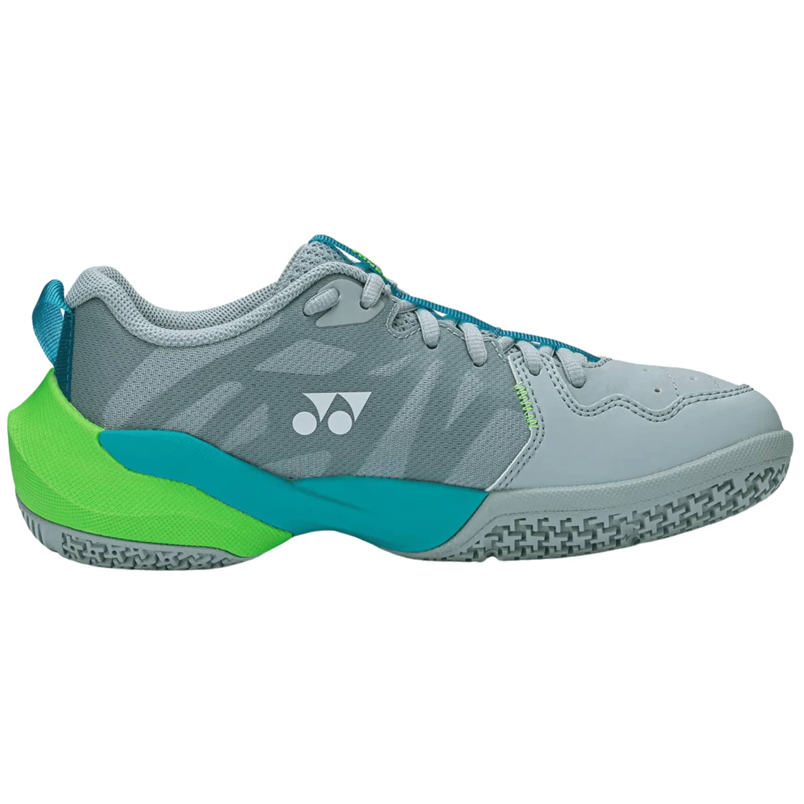 YONEX Subaxia GT Women 2026 - Grayish Green - 42