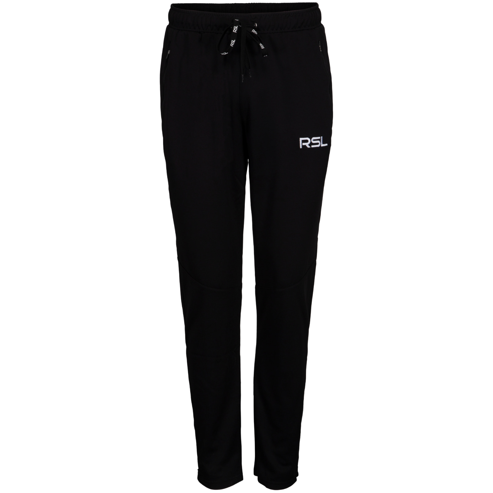 RSL Orlando Pants Unisex - Schwarz - 3XL