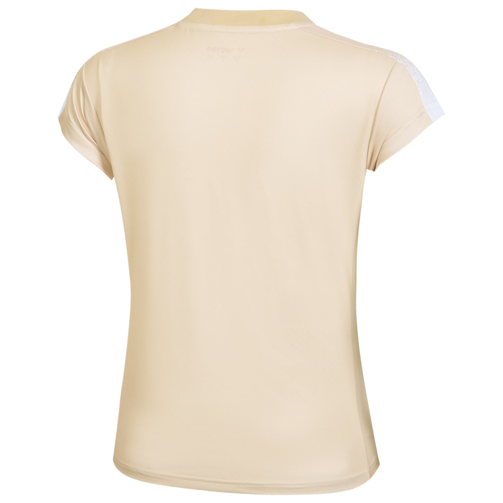 VICTOR Asia T-Shirt T-61009 Women - Beige - L