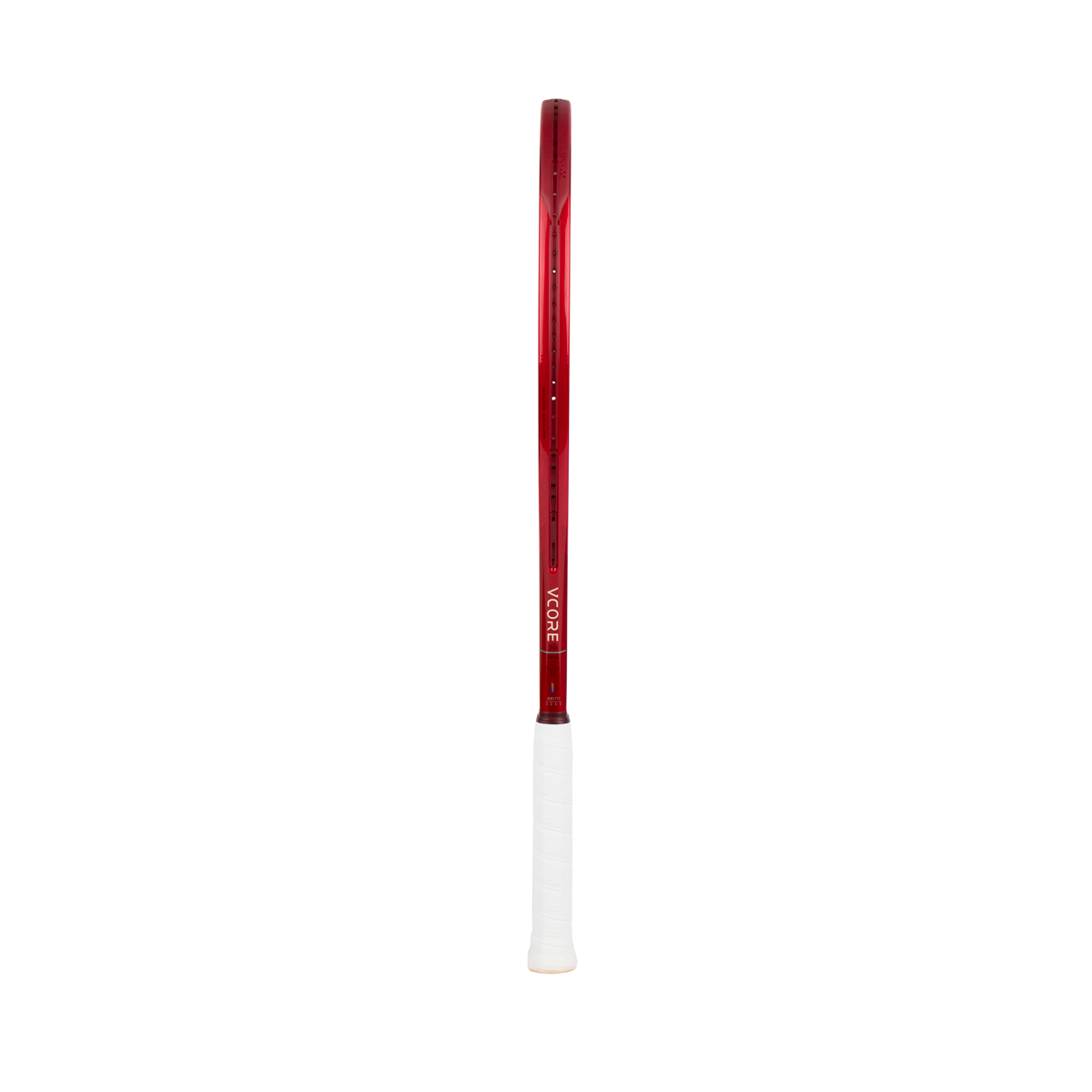YONEX VCORE 98 (305g) 2026 - Ruby Red - Unbesaitet - G4