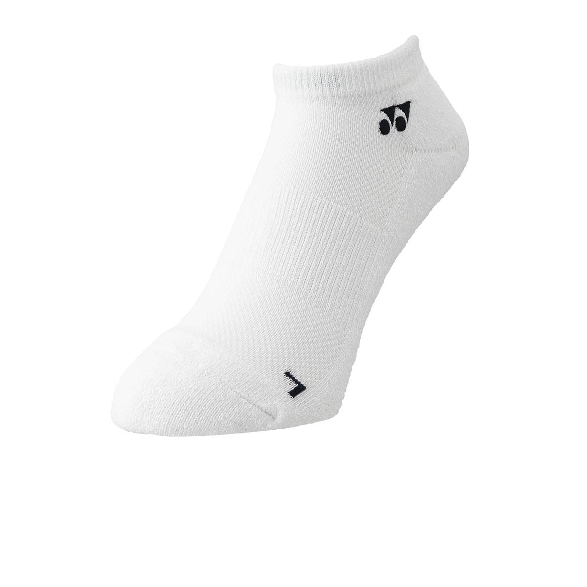 YONEX 19201 Japanese Paper Socks - Weiß - S