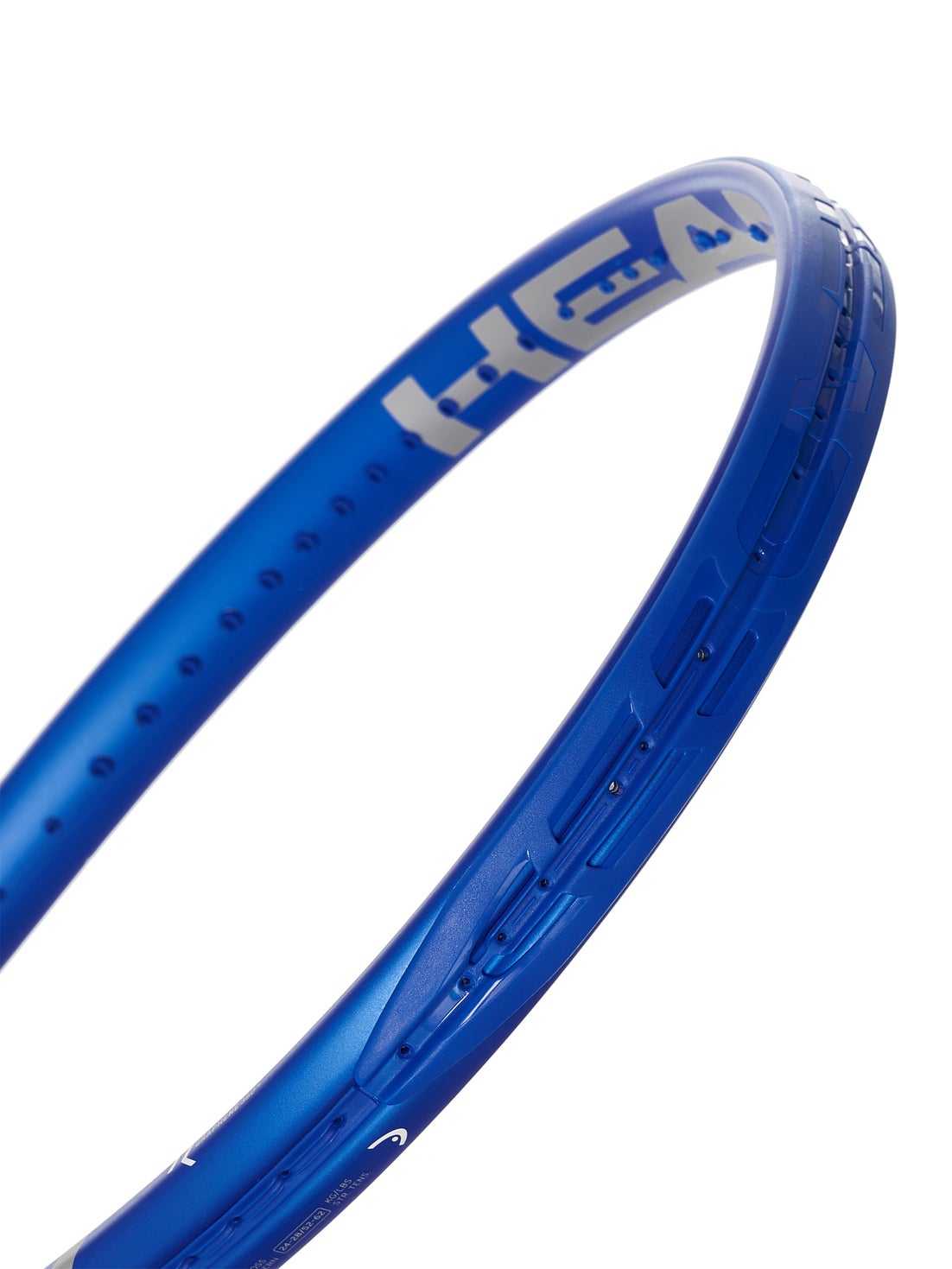 HEAD Instinct PWR 115 2022 - Besaitet - G3