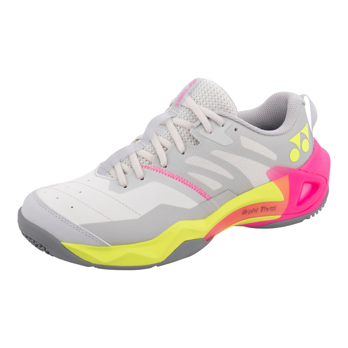 YONEX Subaxia GT Women 2026 - Light Grey - 42