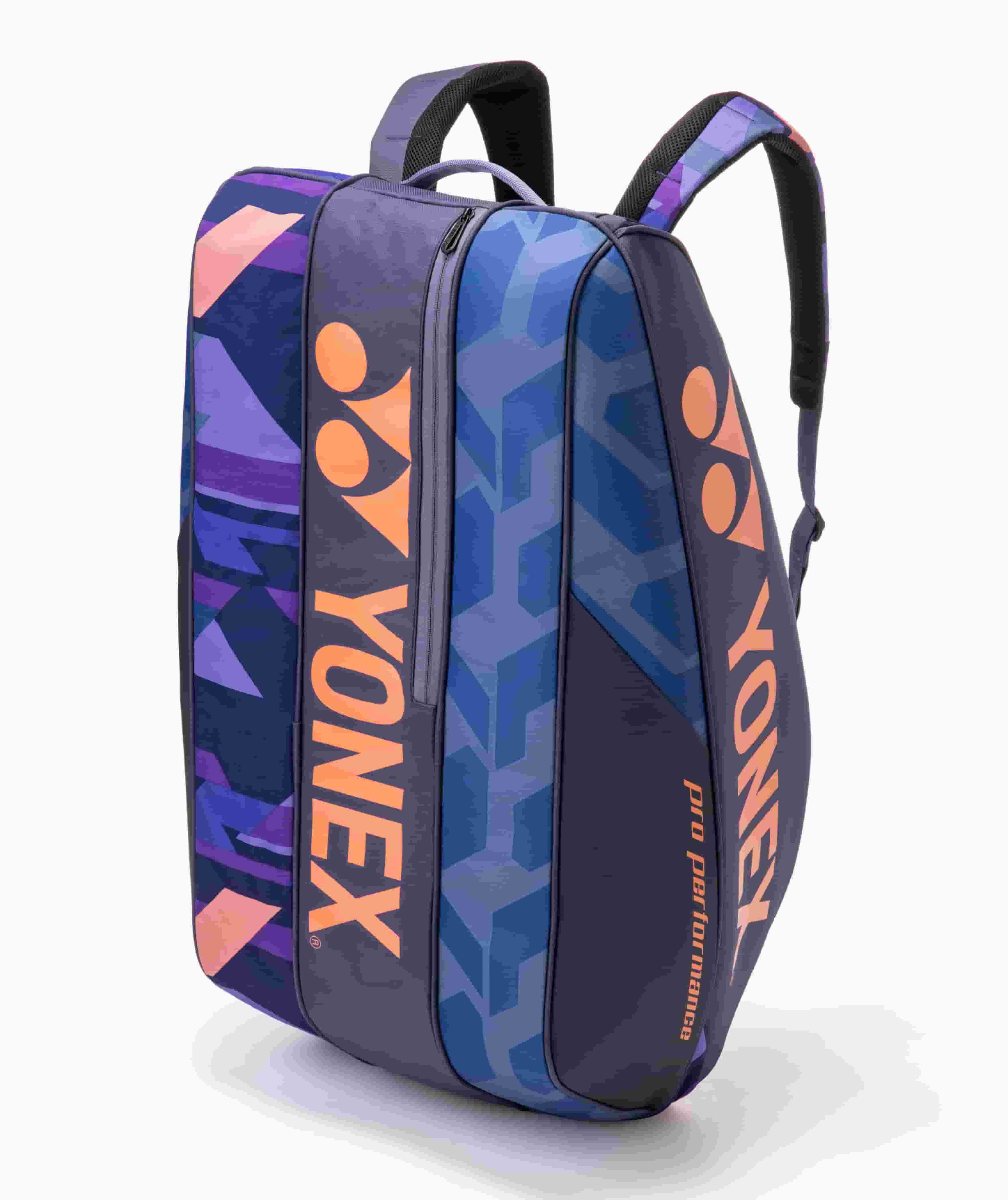 YONEX Pro Racketbag 92429EX 2025 - Midnight Navy