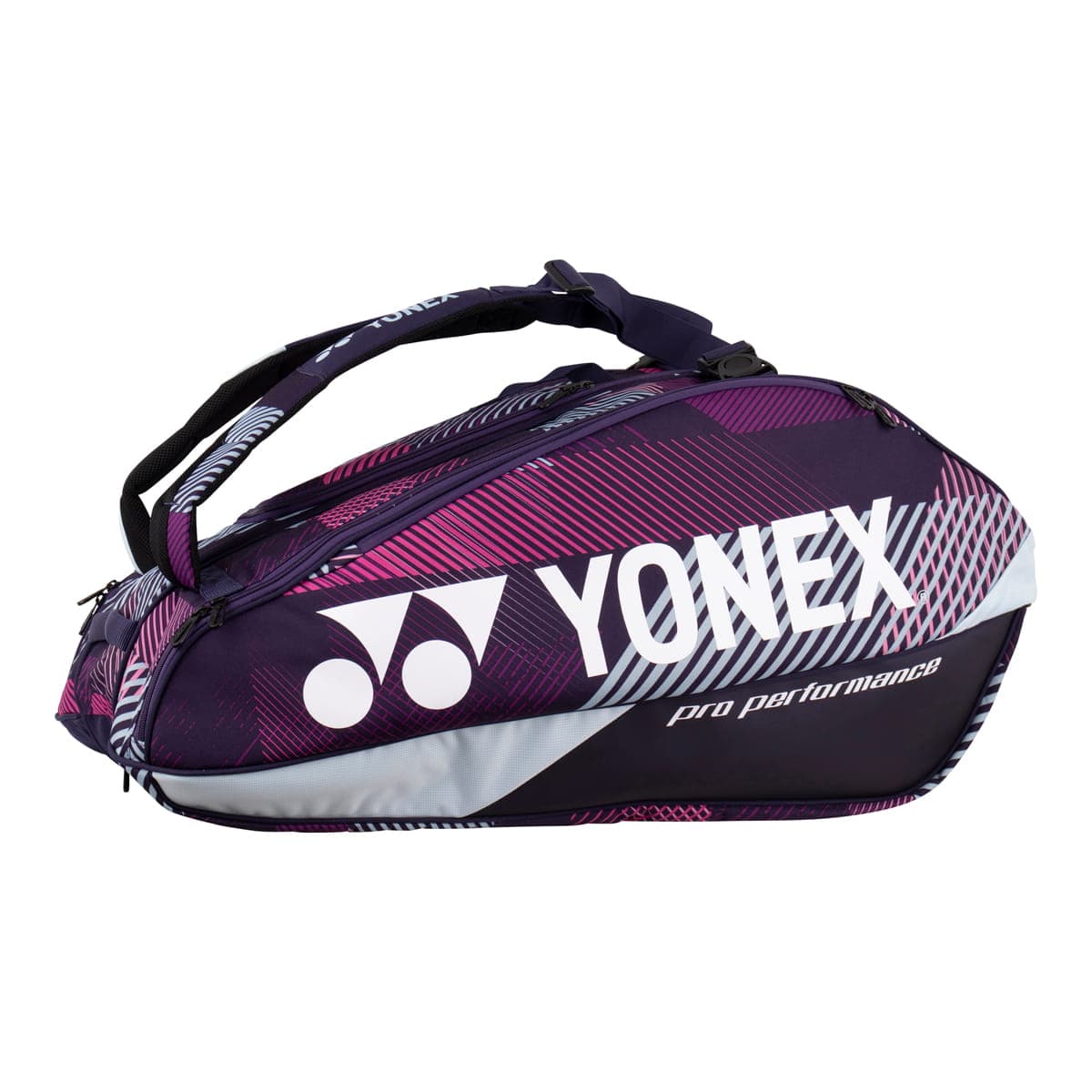 YONEX Pro Racketbag 92429EX 2024 - Grape Lila