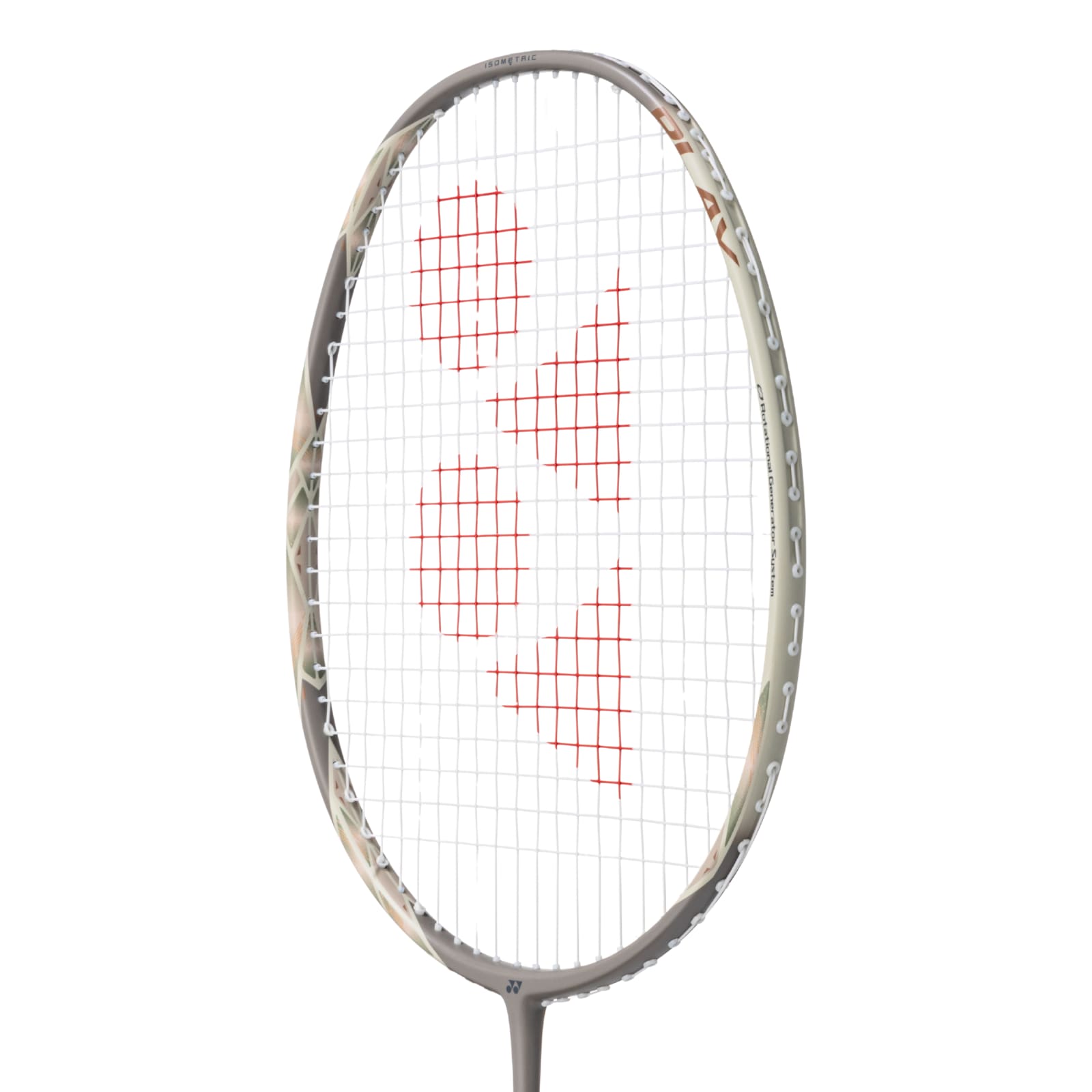 YONEX Astrox 77 Play (4UG5) - Besaitet - Limited Edition