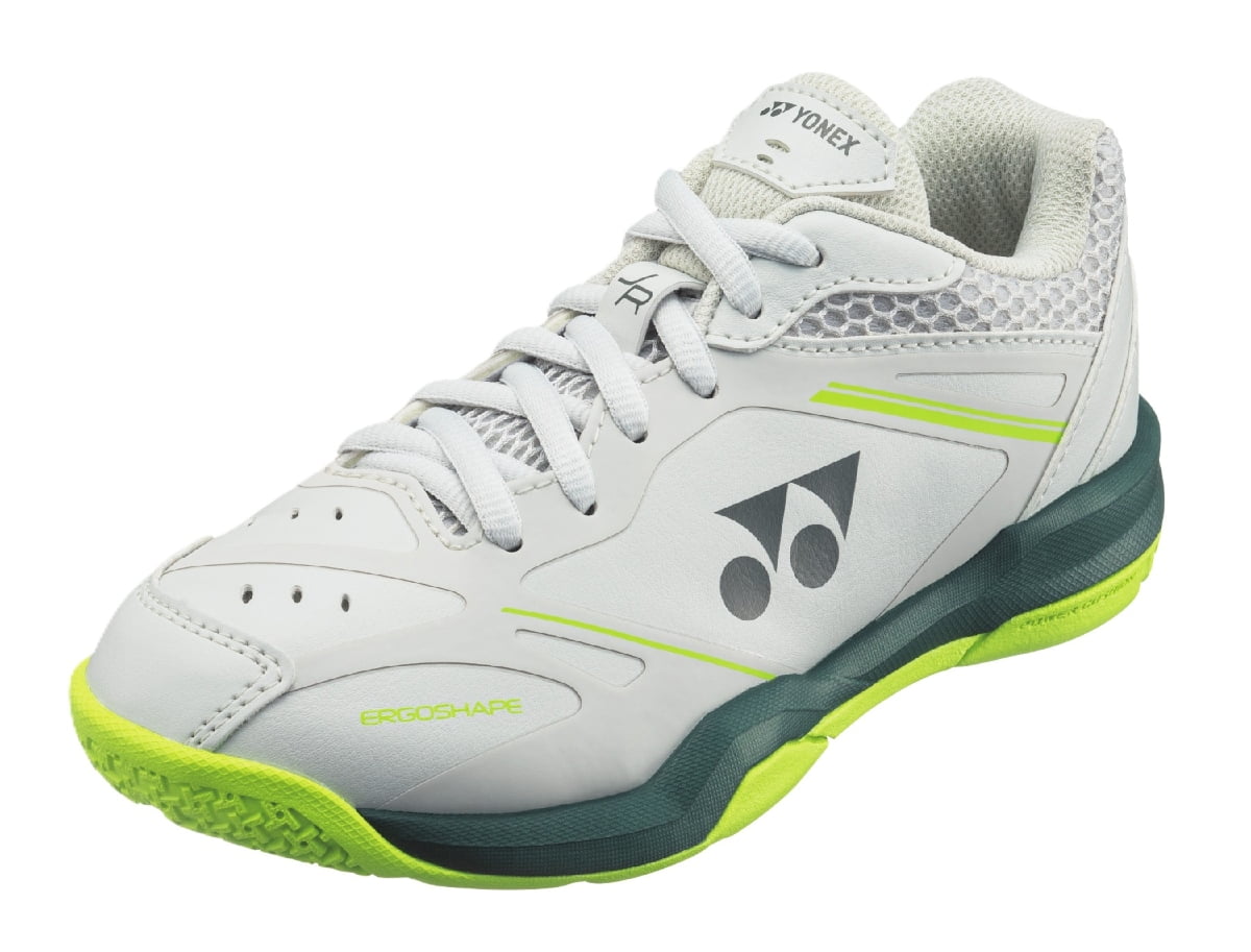 YONEX SHB 65 Junior VA Badmintonschuh - Grayish Beige - 37
