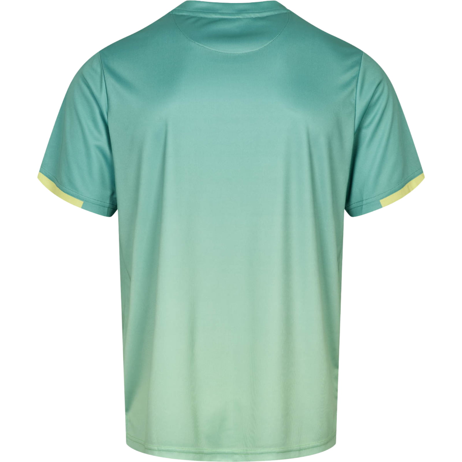 RSL Edge Unisex T-Shirt - Grün - 3XL