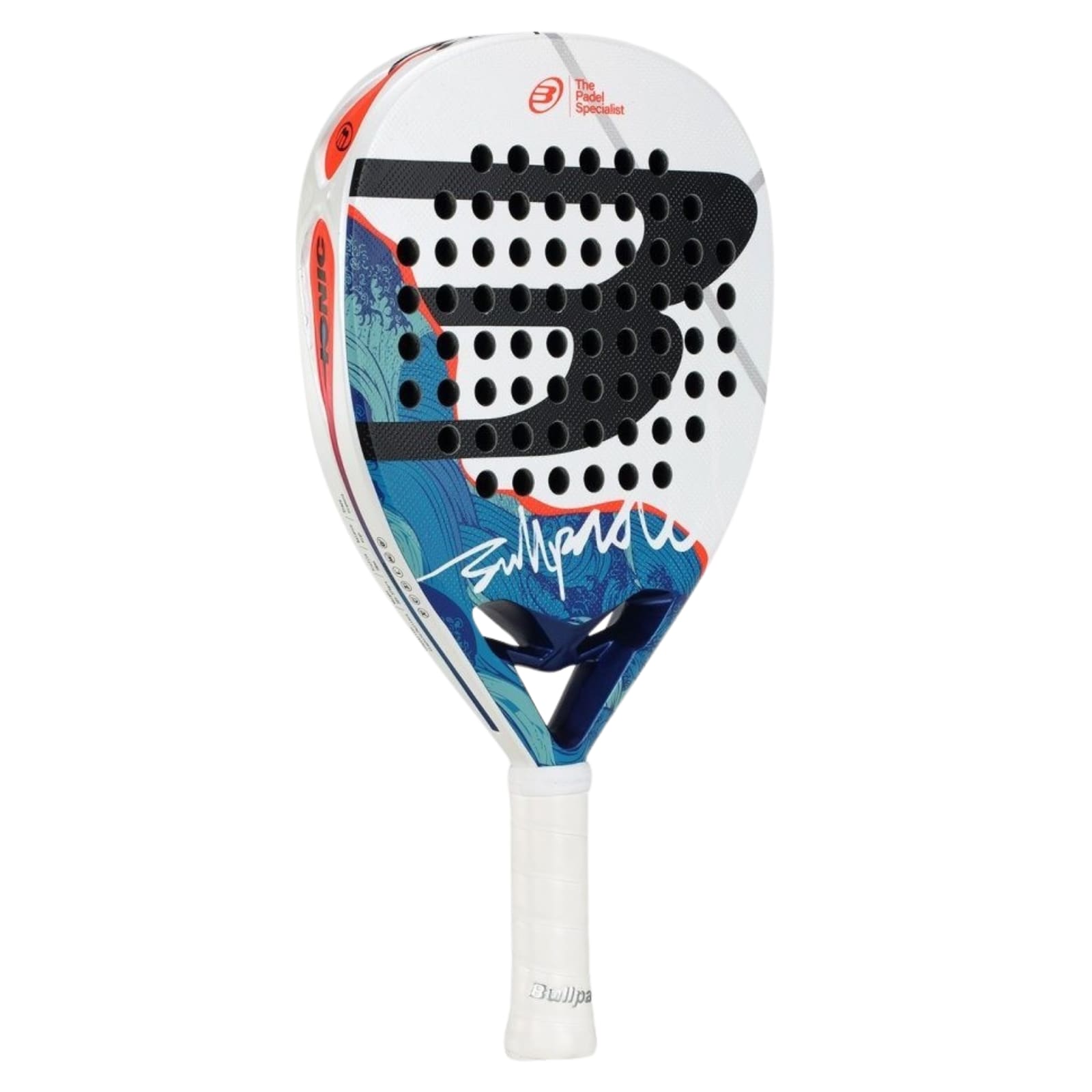 BULLPADEL Ionic Power 26 Padelschläger