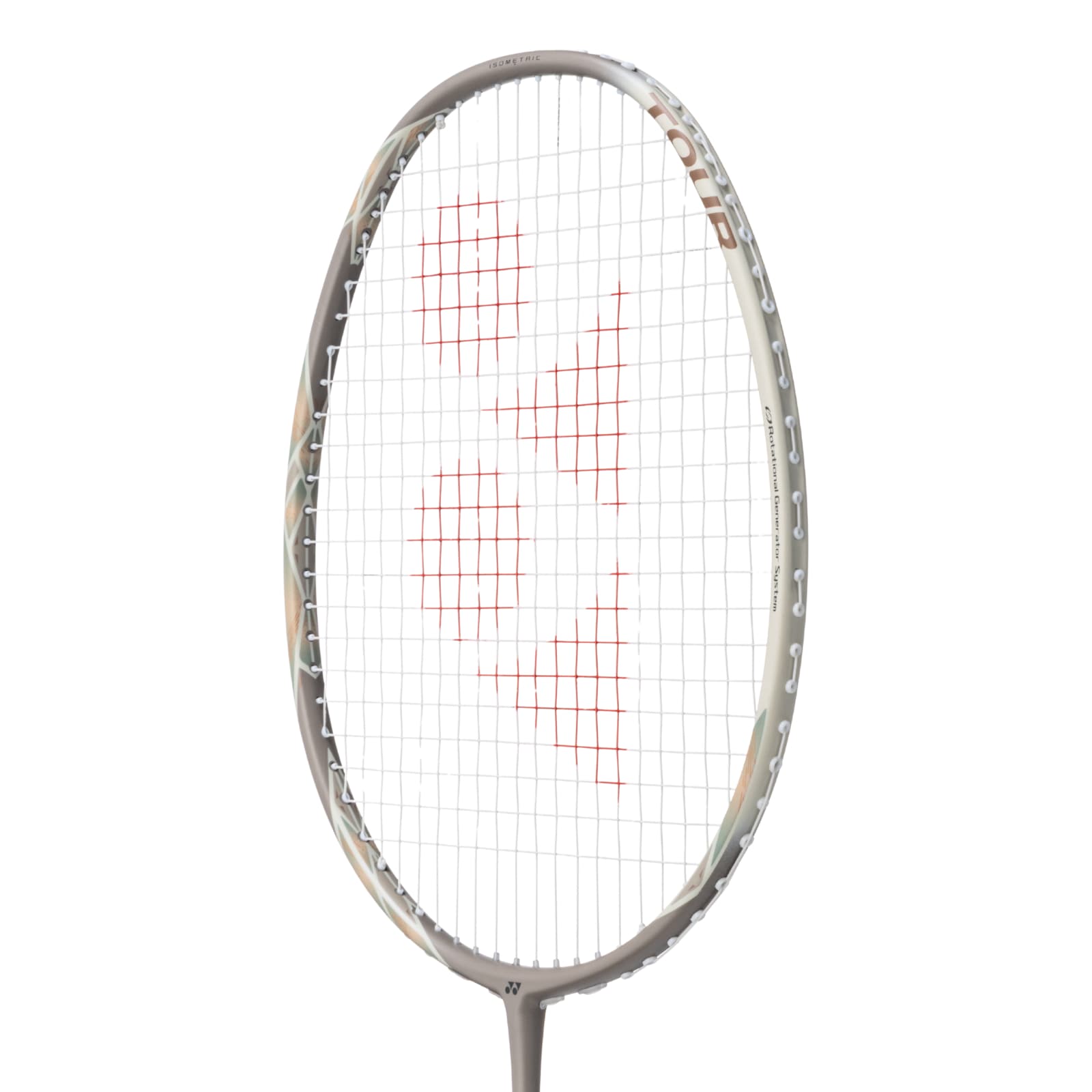 YONEX Astrox 77 Tour (4UG5) - Unbesaitet - Limited Edition