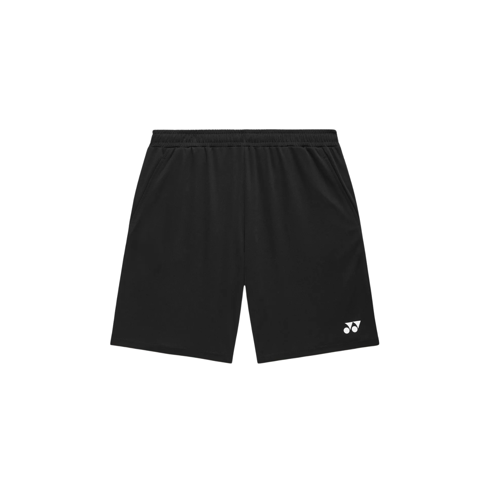YONEX 15246 Unisex Shorts - Practice - Schwarz - L