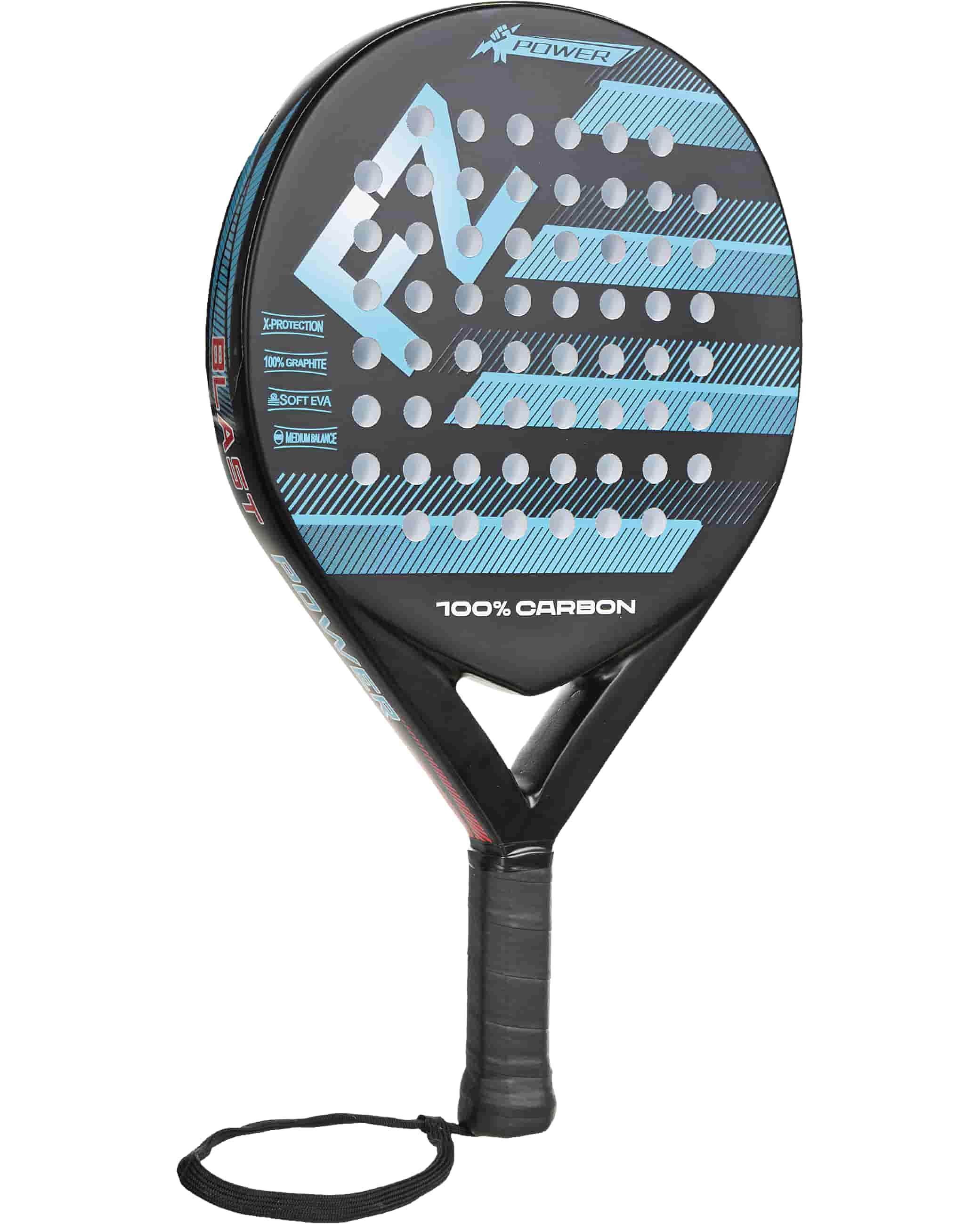 FZ FORZA Blast Power Padelschläger FZ FORZA Blast Power Padelschläger