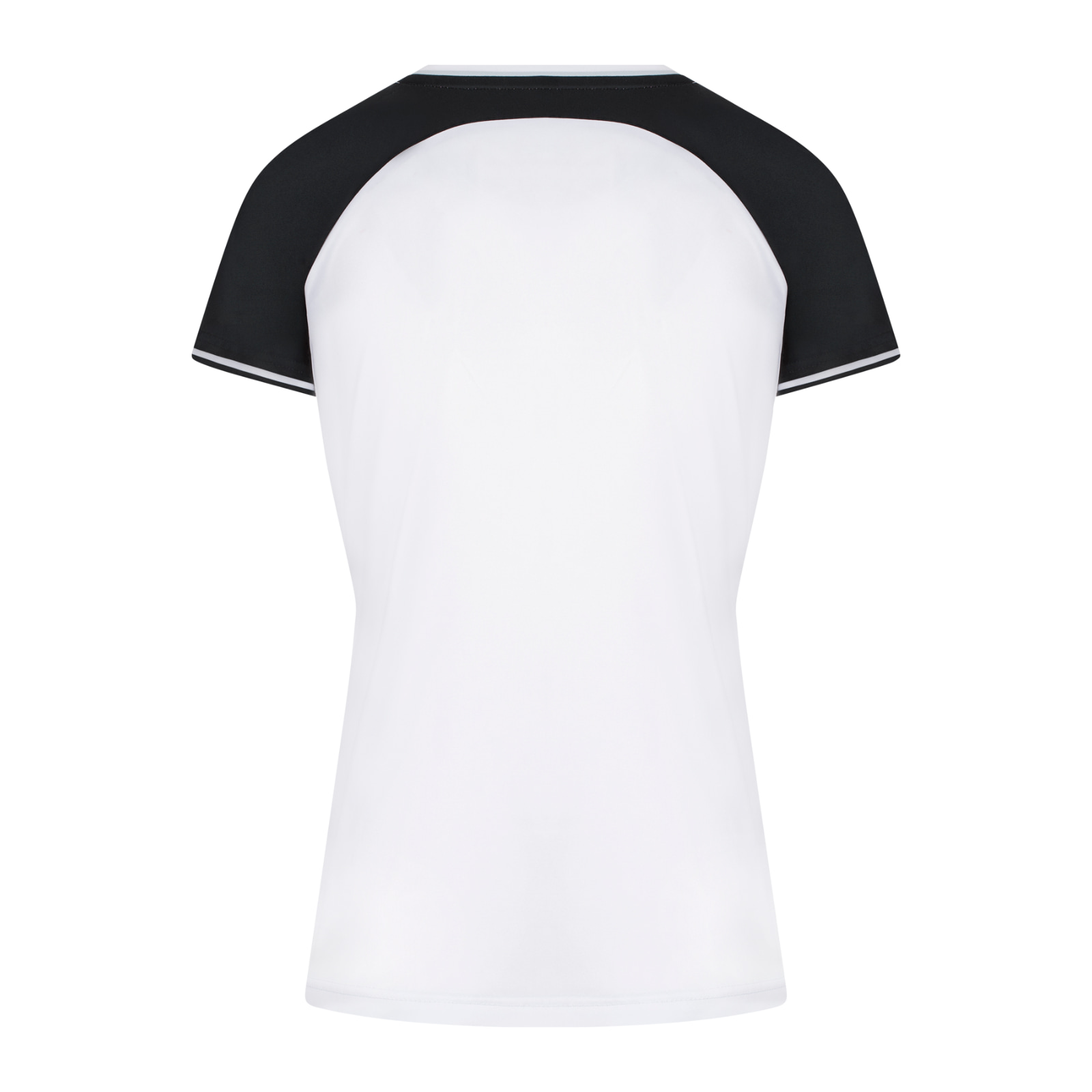 VICTOR T-Shirt T-64101 A Women - Weiß - XL