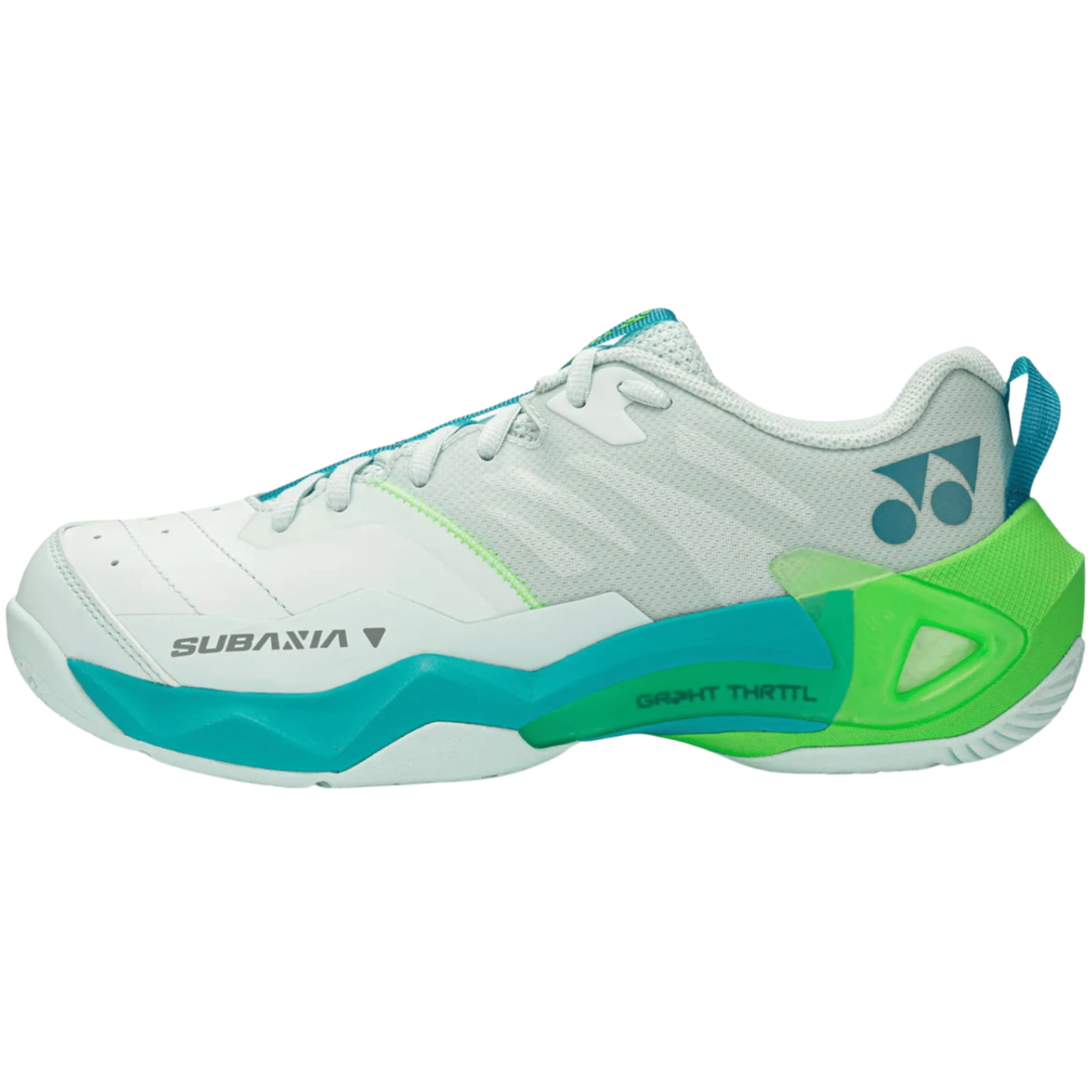 YONEX Subaxia GT Men 2026 - Pale Green - 48