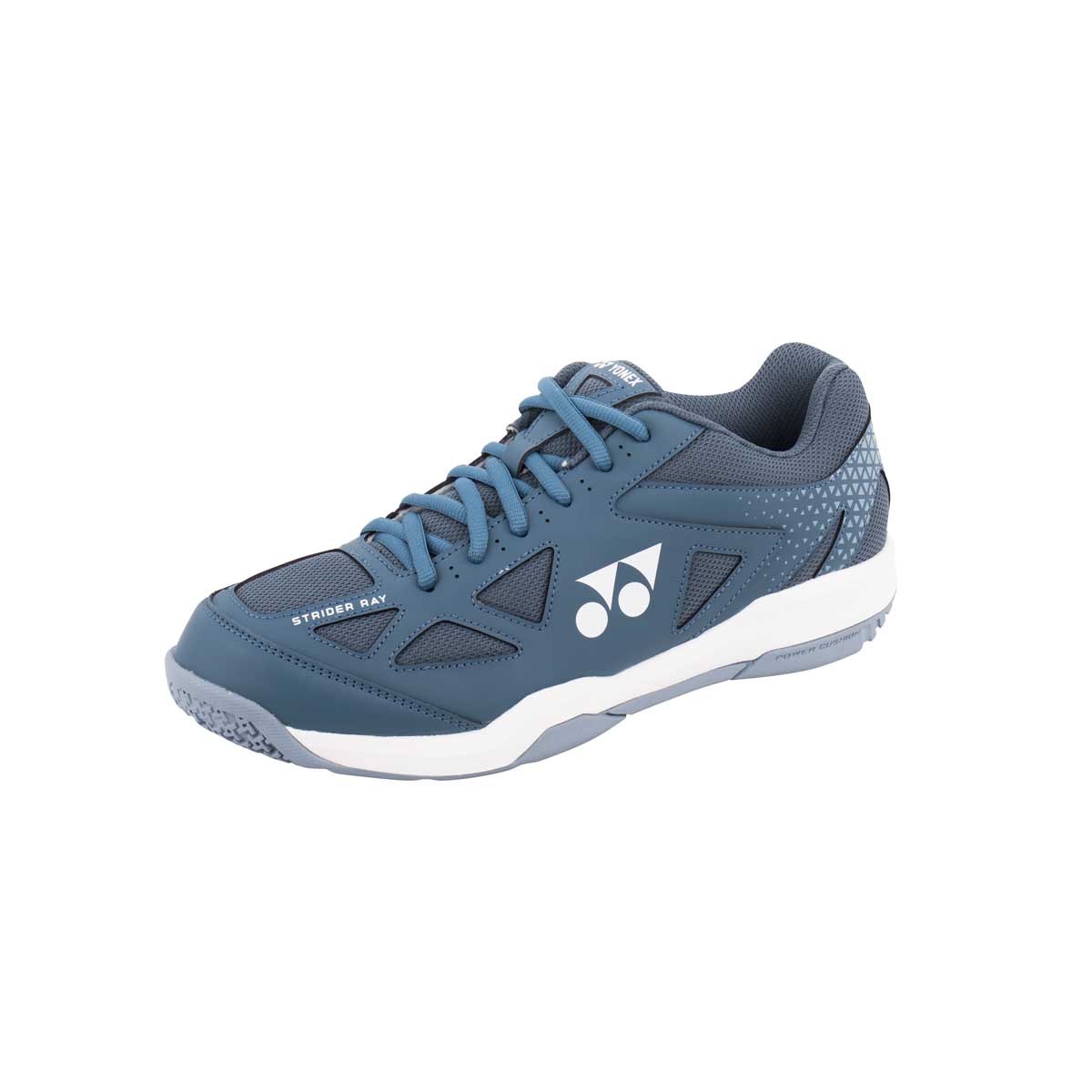 YONEX Strider Ray Badmintonschuh - Blau - 47