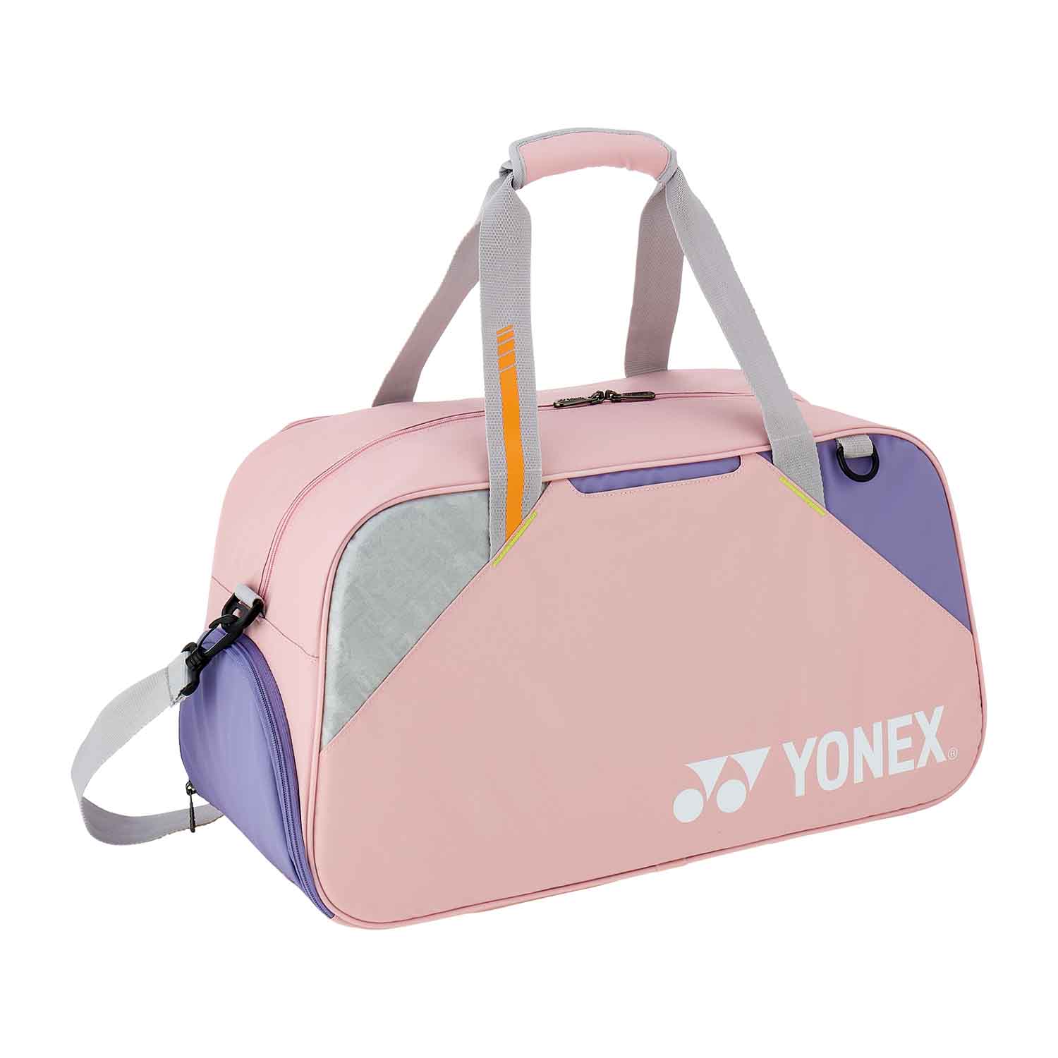 YONEX Club Boston Bag 52511EX - Pink