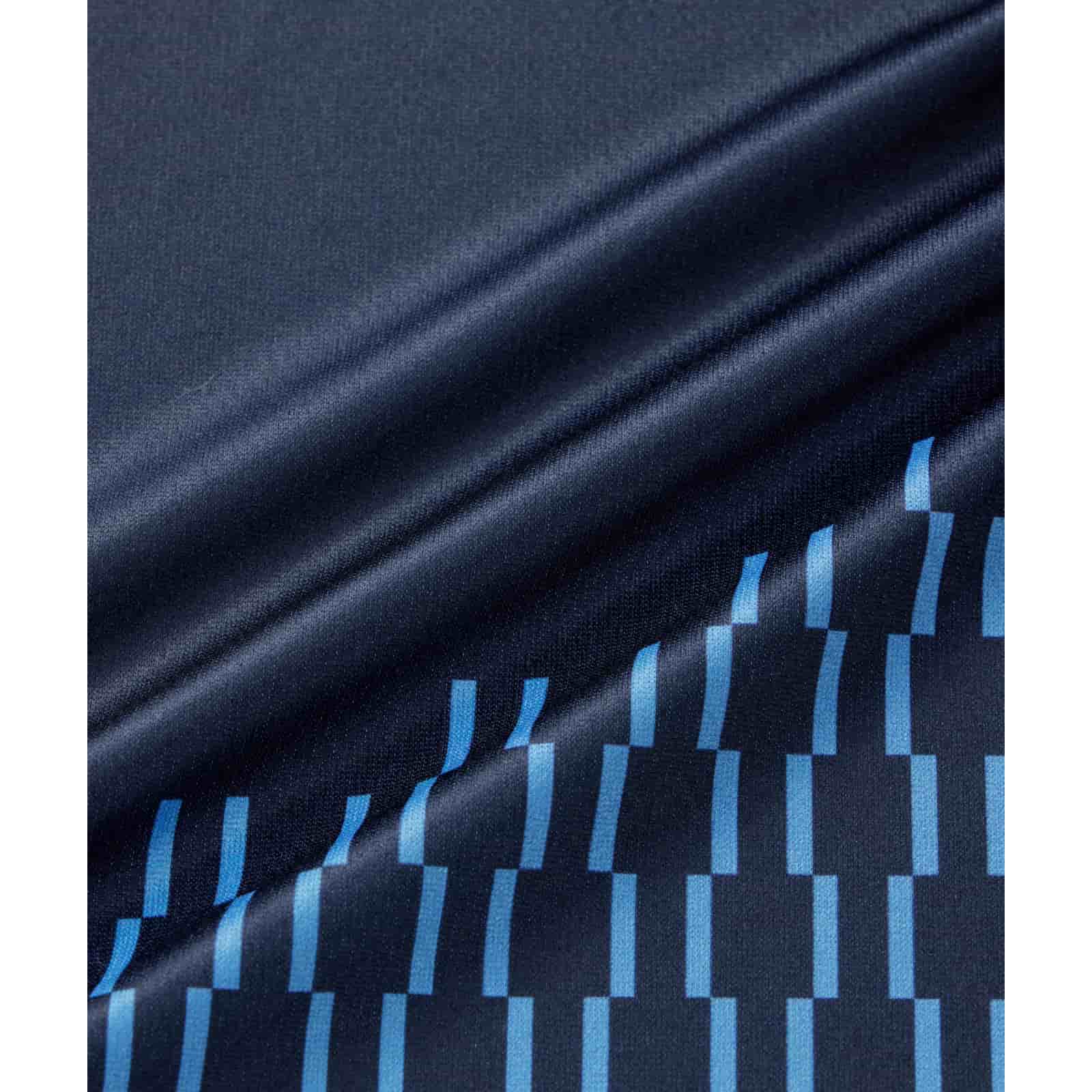 YONEX 16863 Unisex T-Shirt - Practice - Dark Navy - XL