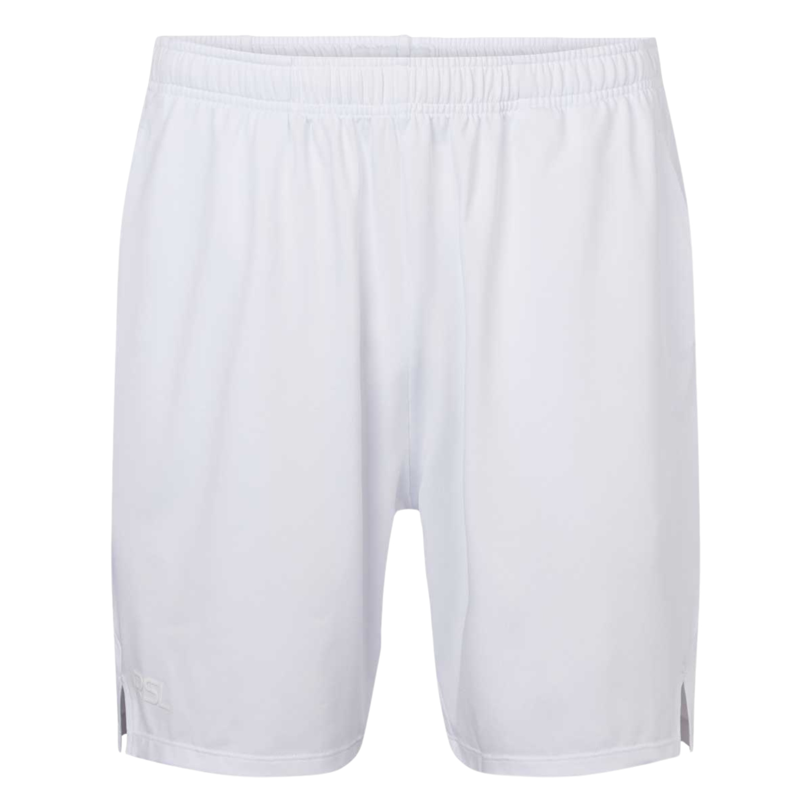 RSL Mimer Shorts Unisex - Weiß - 3XL