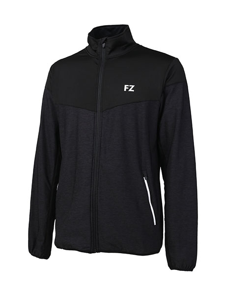 FZ FORZA Bradford Jacket, 96 Black, Size XS
