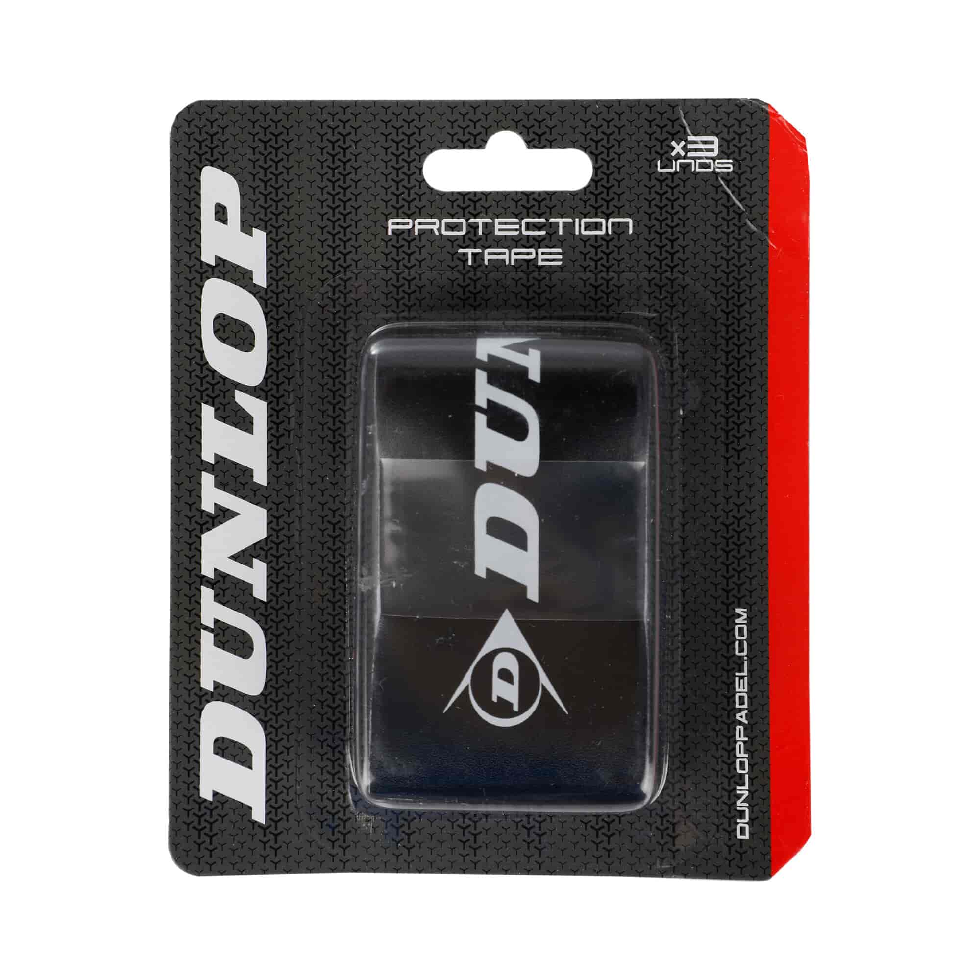 DUNLOP Protection Tape - Rahmenschutzband DUNLOP Protection Tape - Rahmenschutzband
