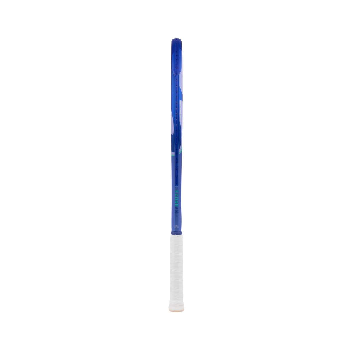 YONEX 25 EZONE Alpha SL (245g) Blast Blue Tennisschläger - Besaitet - G2