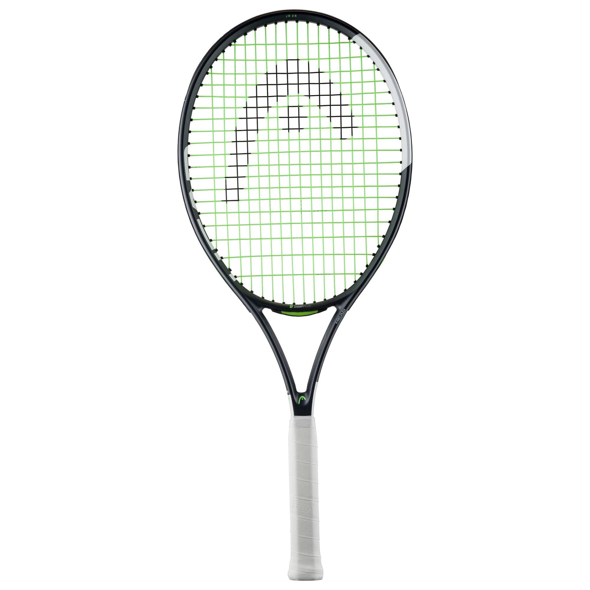 HEAD IG Speed Jr. Tennisschläger – Besaitet - 25