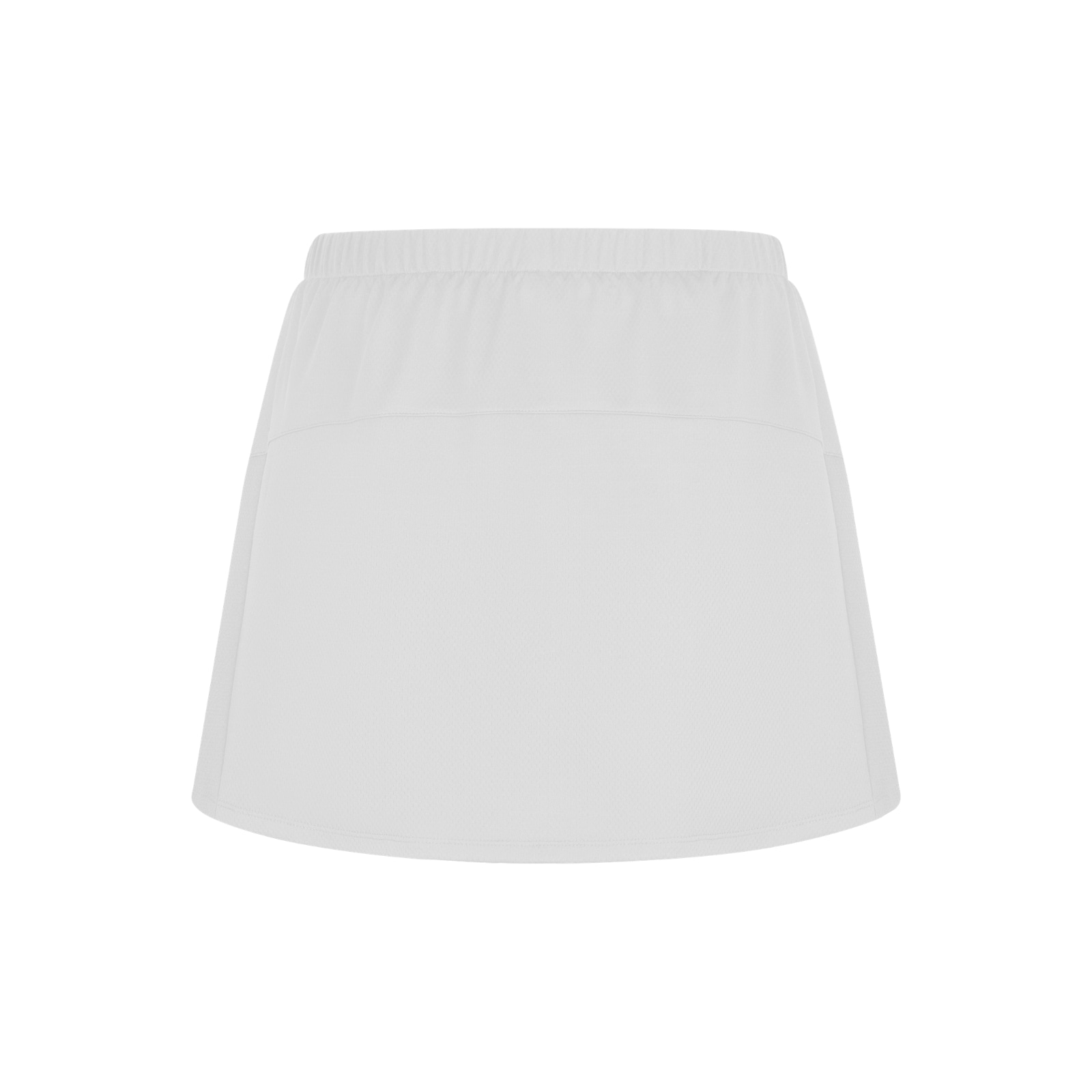 VICTOR Skirt K-64000 A - Weiß - M