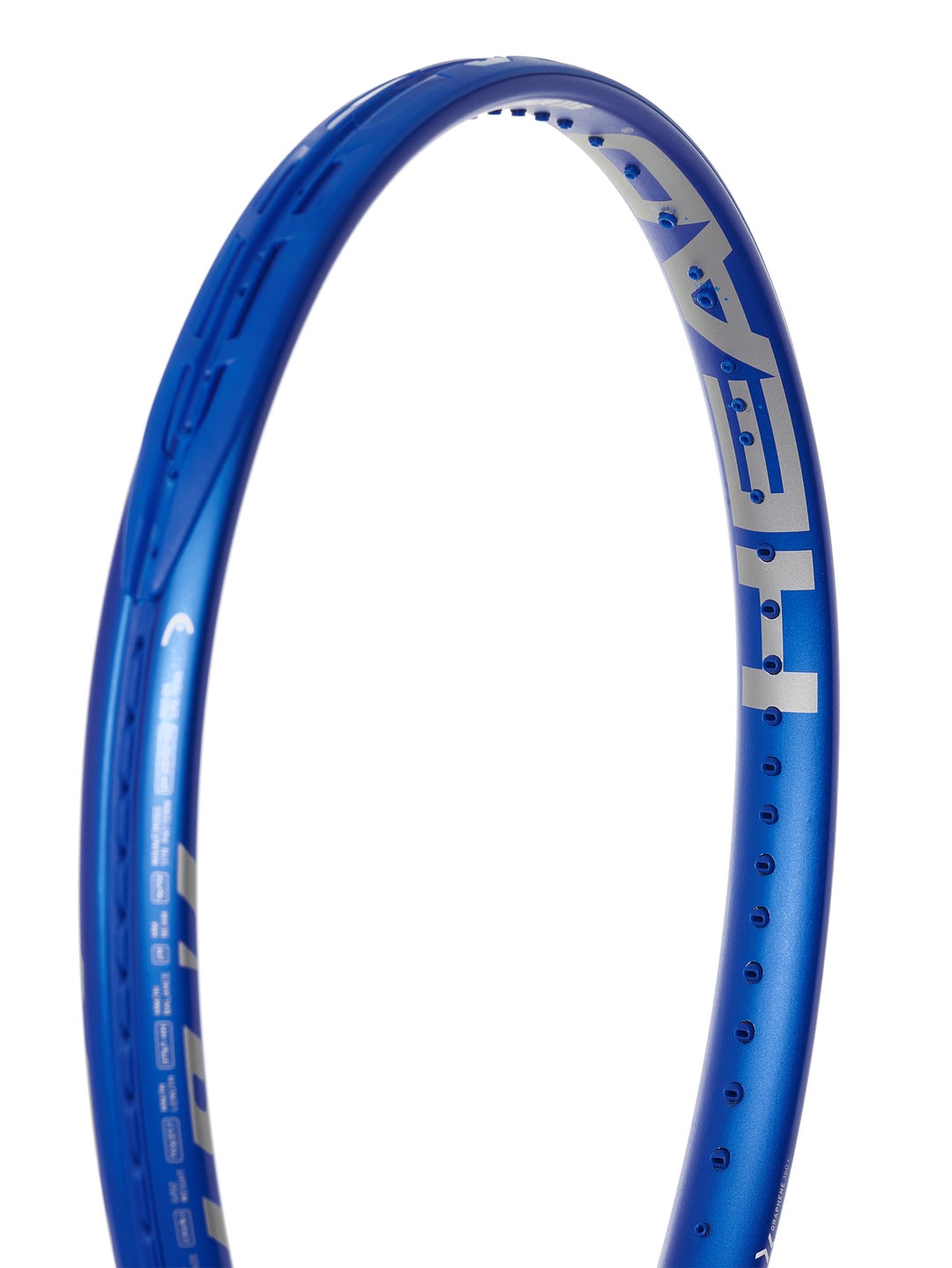 HEAD Instinct PWR 115 2022 - Besaitet - G3
