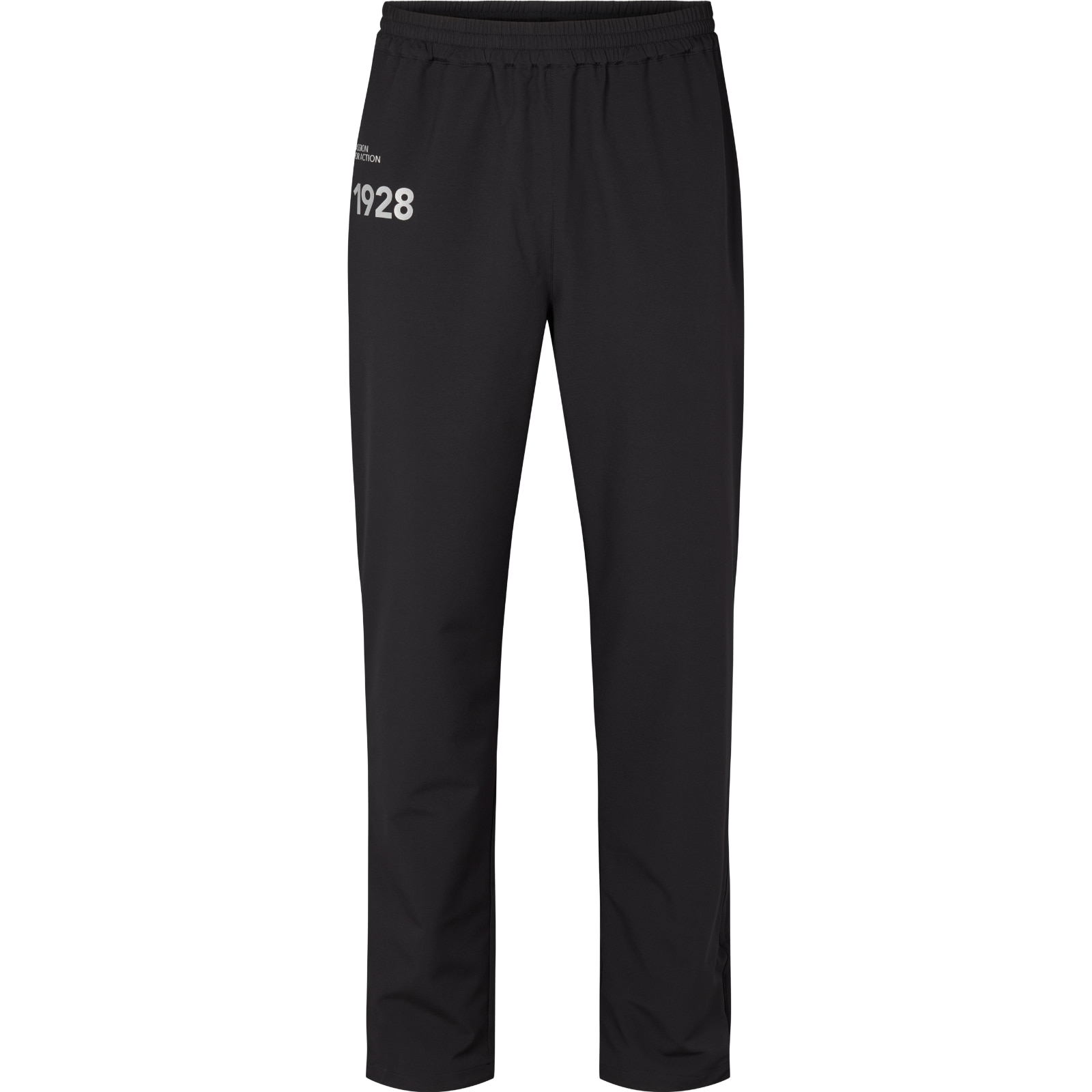 RSL Milano Pants Unisex - Schwarz - 3XL