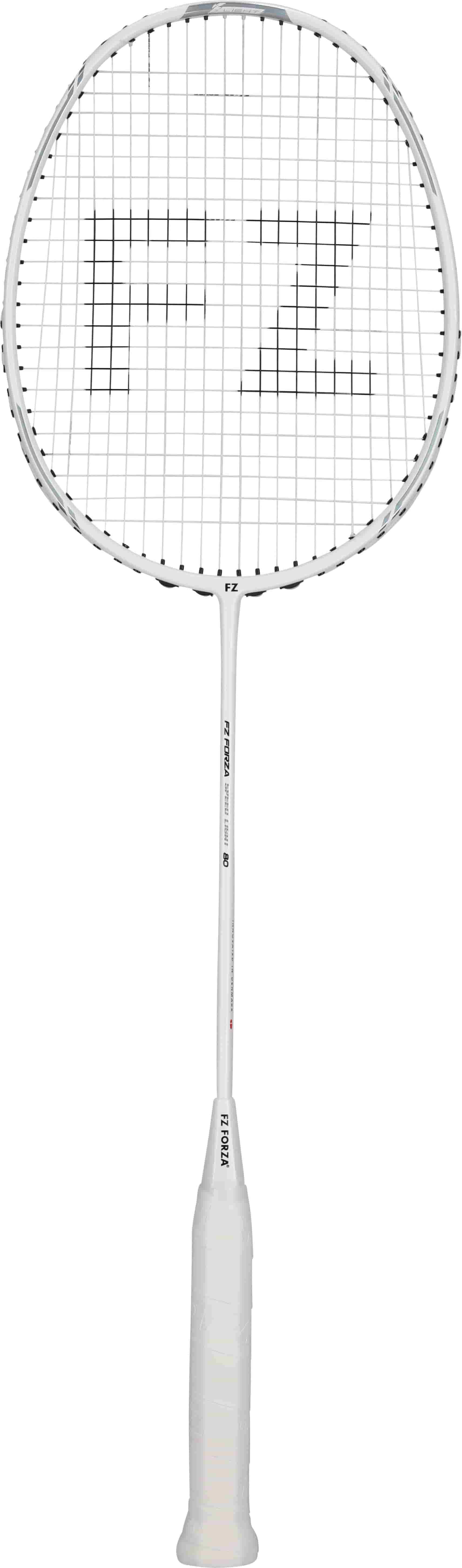 FZ FORZA Speed Light 80 Badmintonschläger - Besaitet
