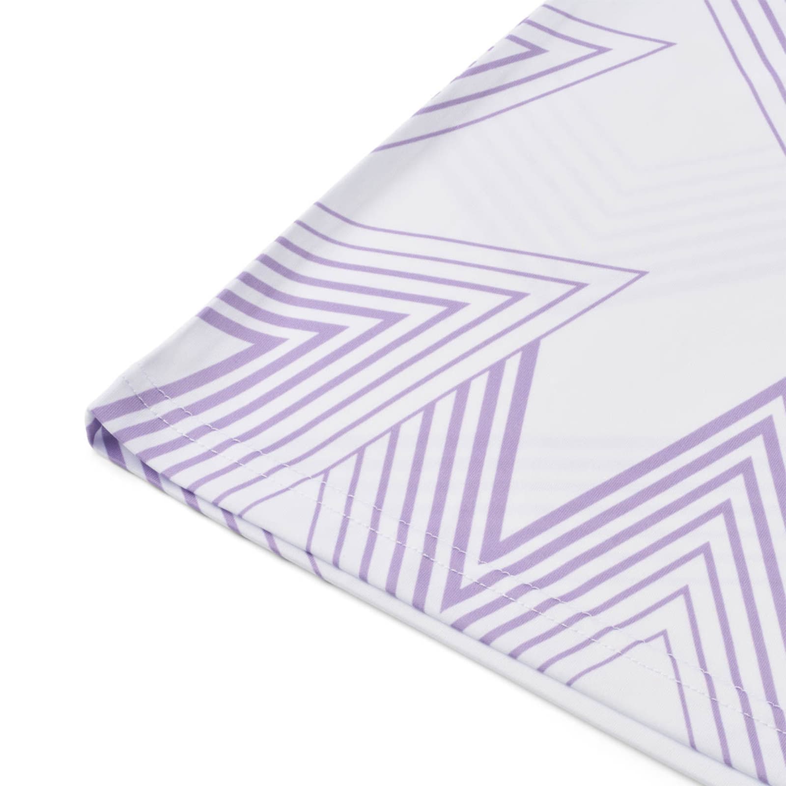 RSL Vortex Women T-Shirt - Weiß/Lavendel - XXL