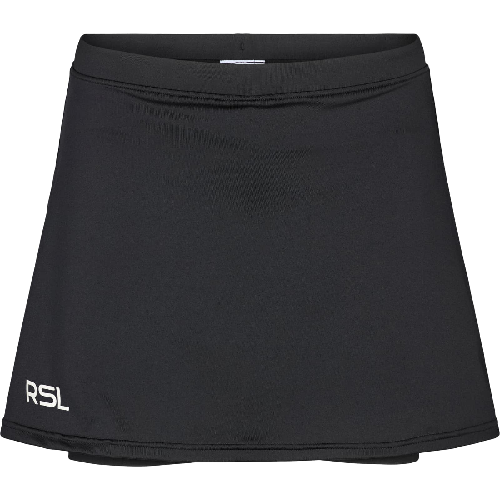 RSL Luna Rock - Schwarz - XXL
