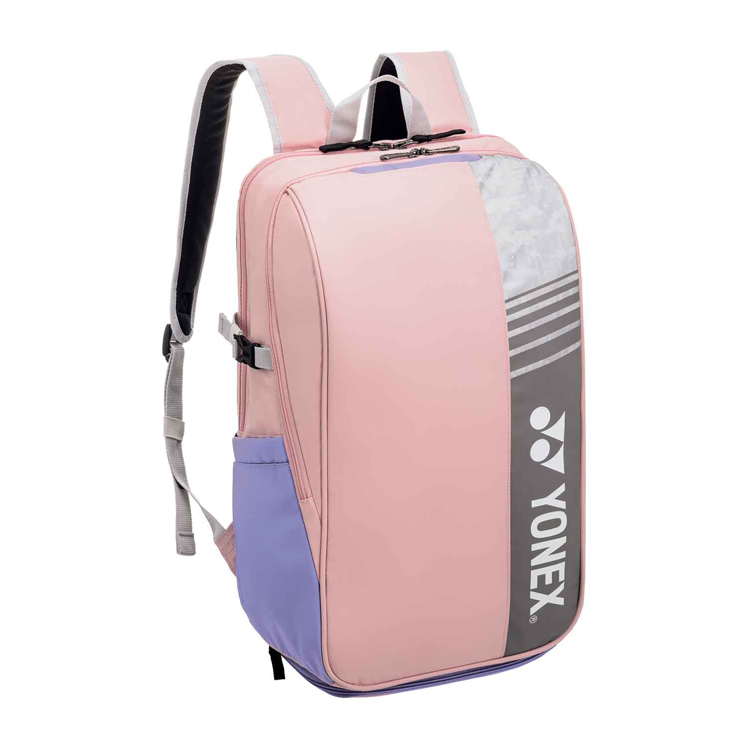 YONEX Club Backpack 52512EX Rucksack - Pink